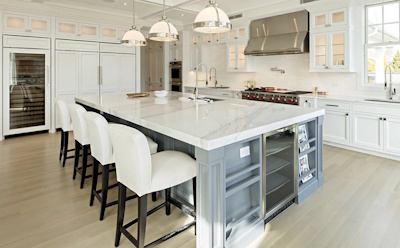 123 Maple Street interior 2