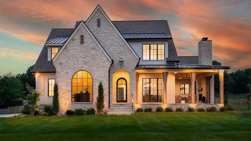 123 Maple Street, Westfield