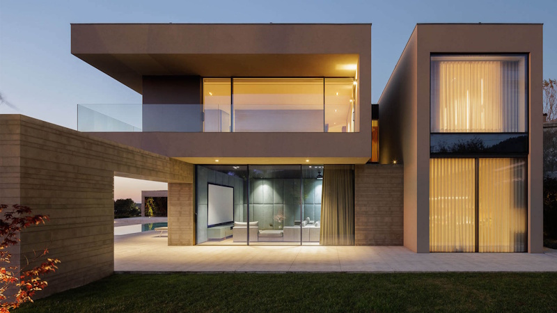 456 Oak Avenue, Summit